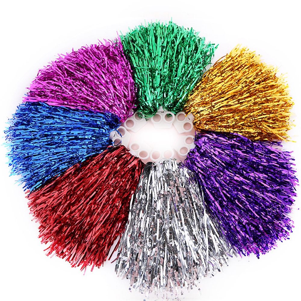 Costume Double hole handle Che - Cheerleading Pom Pom recension och pris