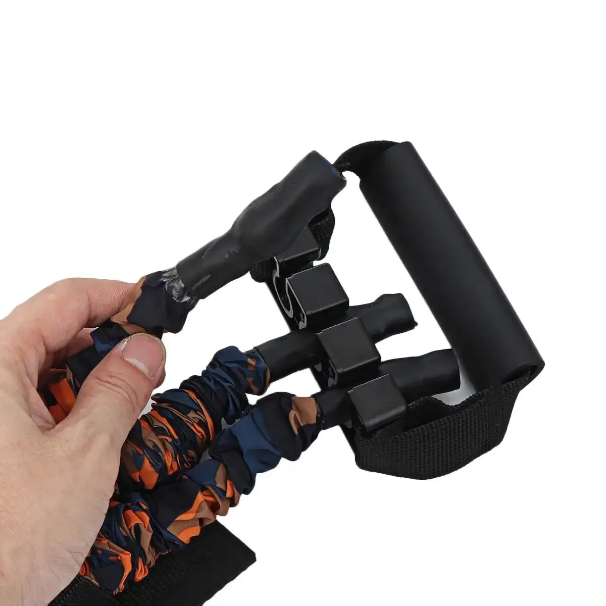 Resistance Bands Bench Press R - Sports Equipment Meaning recension och pris
