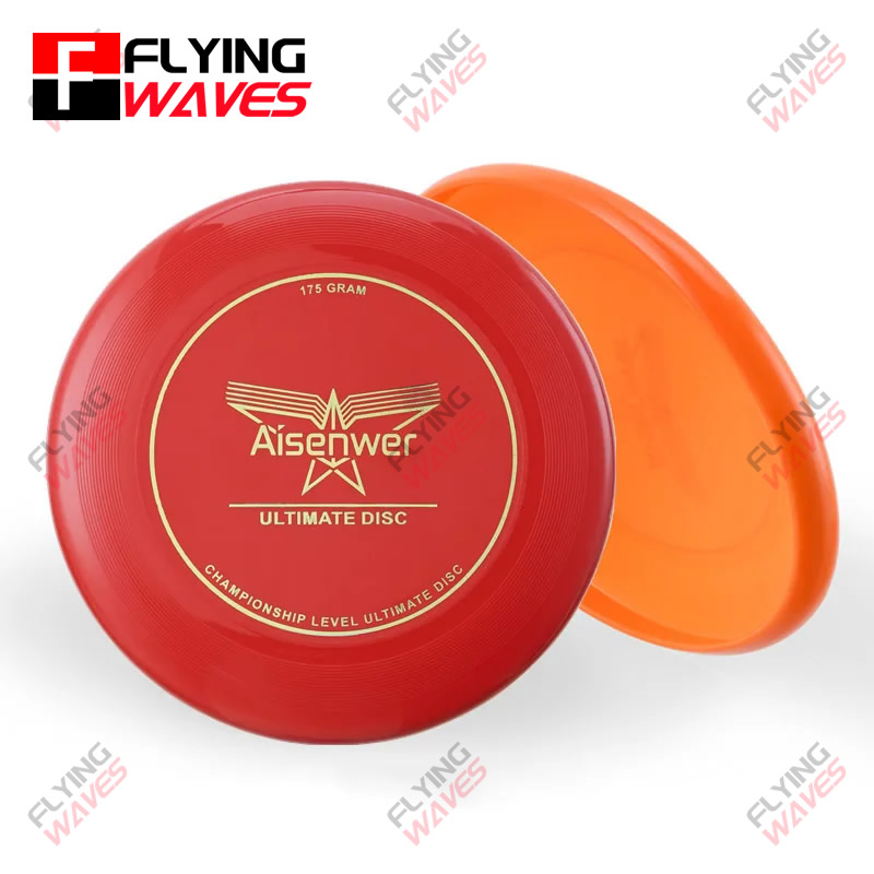 Professional 175g Ultimate Fly - Frisbee Ultimate Disc recension och pris