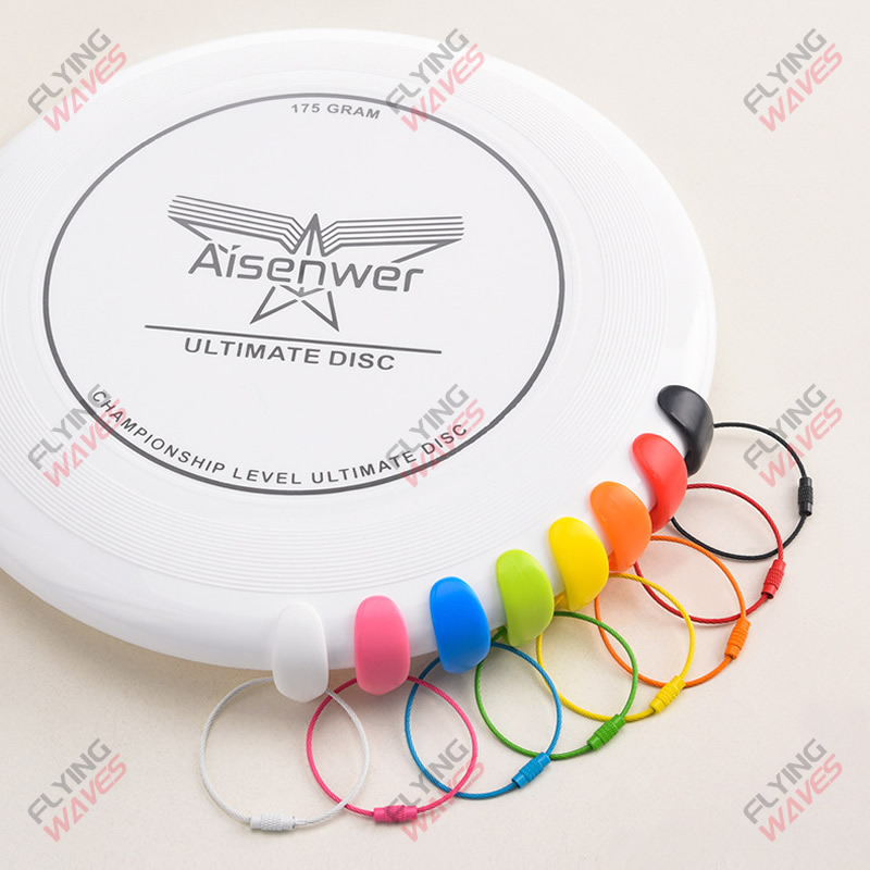 Professional 175g Ultimate Fly - Frisbee Ultimate Disc recension och pris