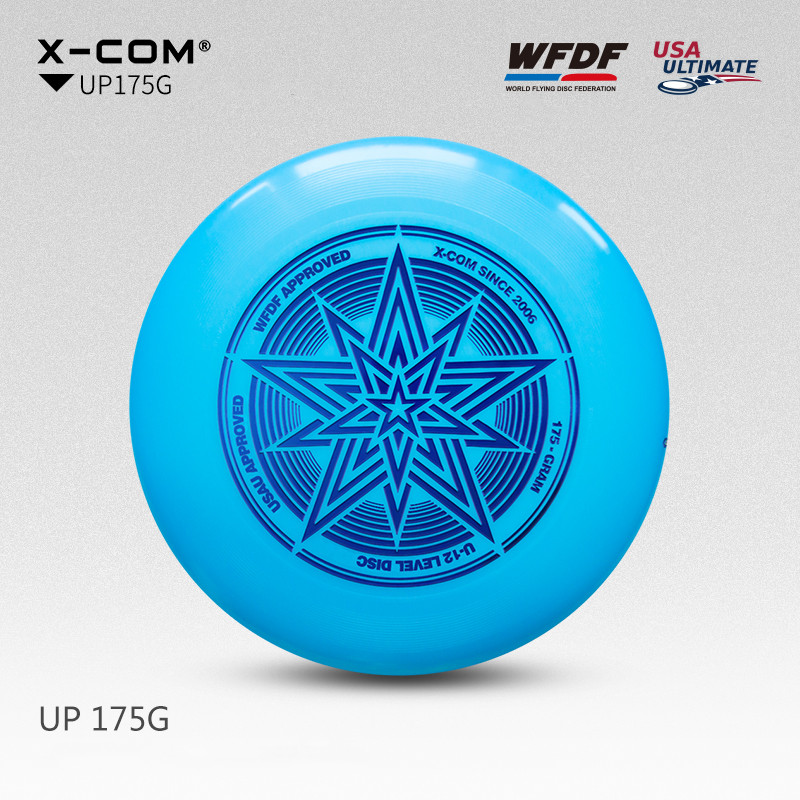 X-COM Professional Ultimate Fl - Frisbee Ultimate Disc recension och pris