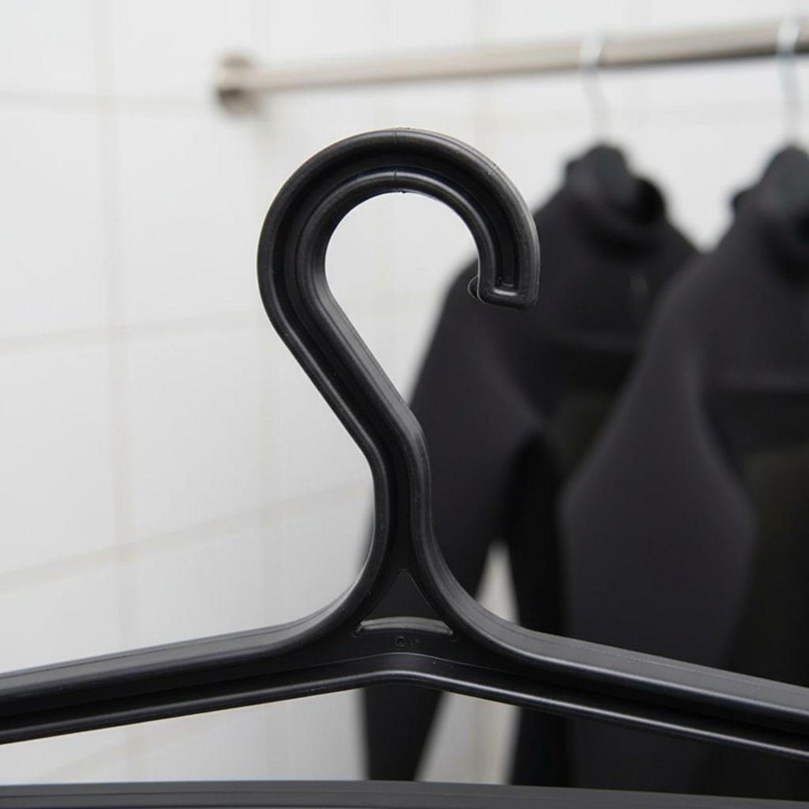 Wetsuit Hanger Long-Lasting Di - Sports Equipment Drying Rack recension och pris