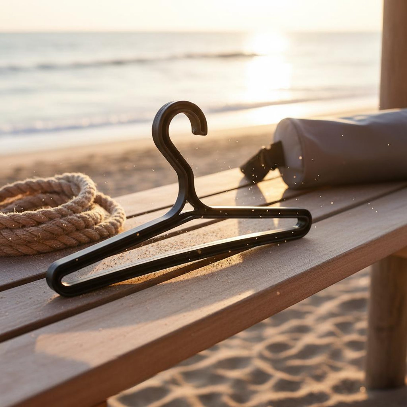 Wetsuit Hanger Long-Lasting Di - Sports Equipment Drying Rack recension och pris