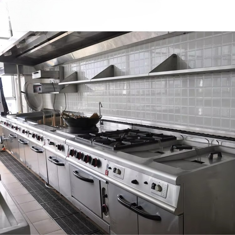 Professional Cooking Equipment - Sports Equipment Kitchener recension och pris