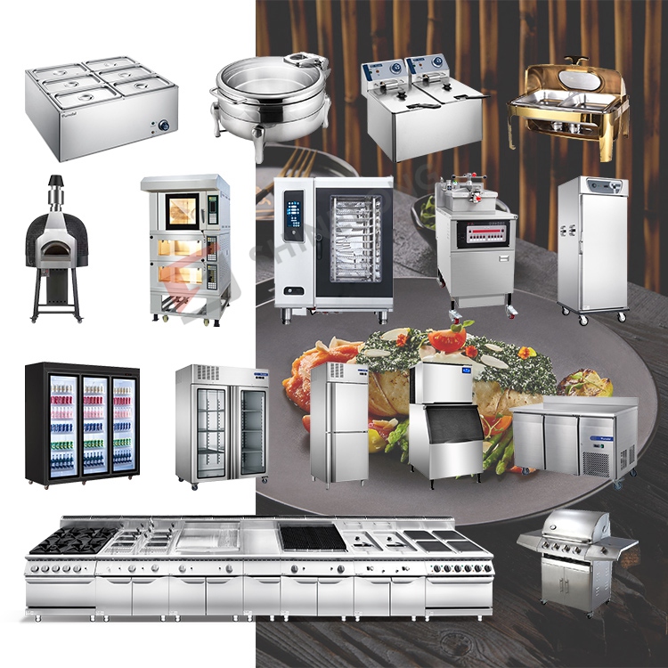 Professional Cooking Equipment - Sports Equipment Kitchener recension och pris