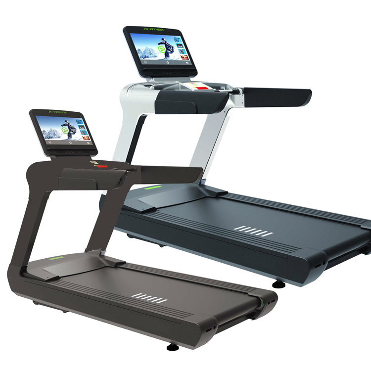Sports Fitness Trade Mill Comm - Sports Equipment Trade In recension och pris