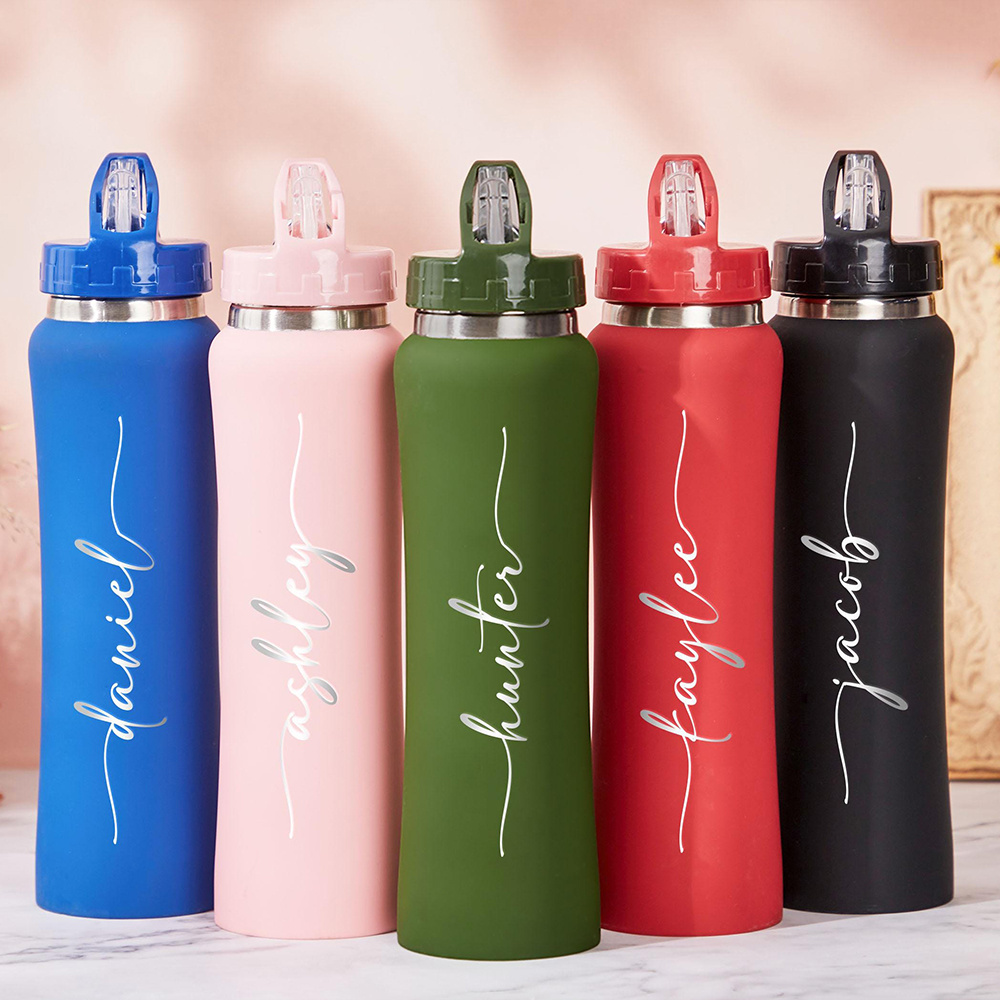 Personalized Name Stainless St - Sports Equipment And Names recension och pris