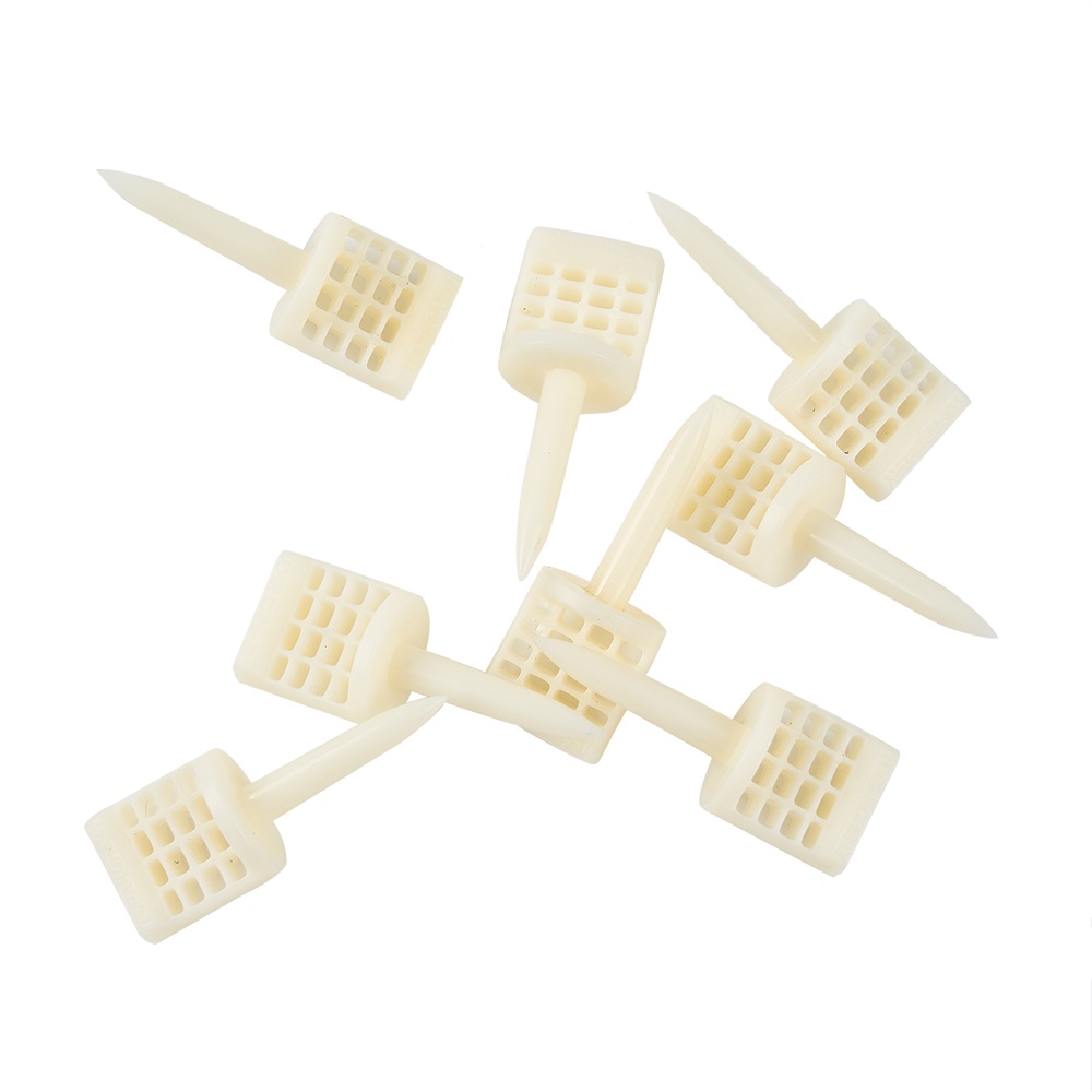 12pcs Plastic Archery Target N - Archery Target Face recension och pris
