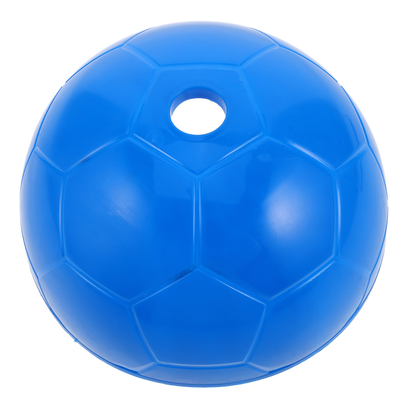 1pcs Soccer Agility Poles Base - Sports Equipment Football recension och pris