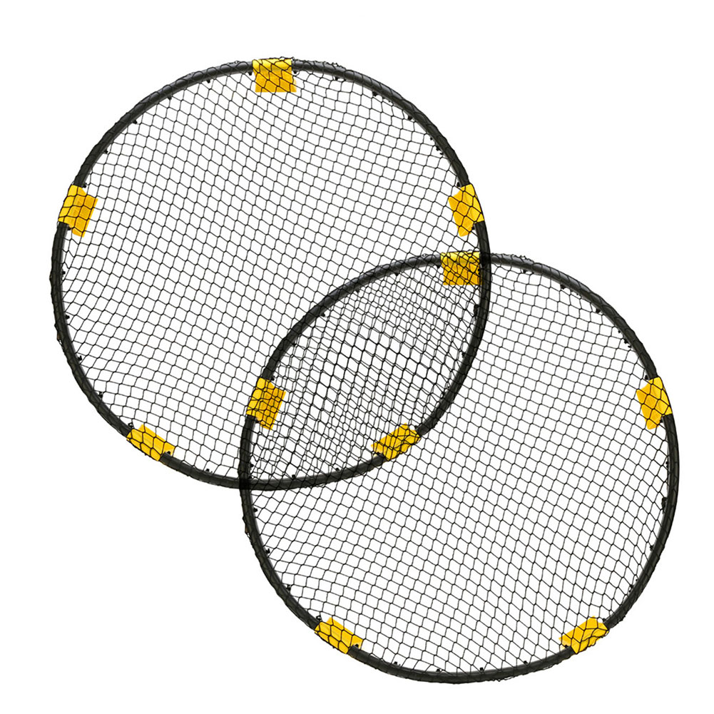 Volleyball Skills Improvement  - Spike Ball Game recension och pris