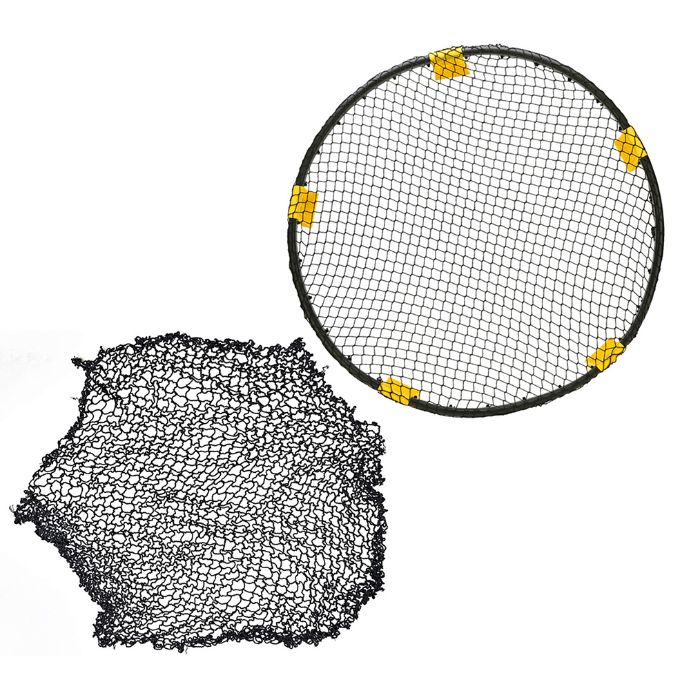 Volleyball Skills Improvement  - Spike Ball Game recension och pris
