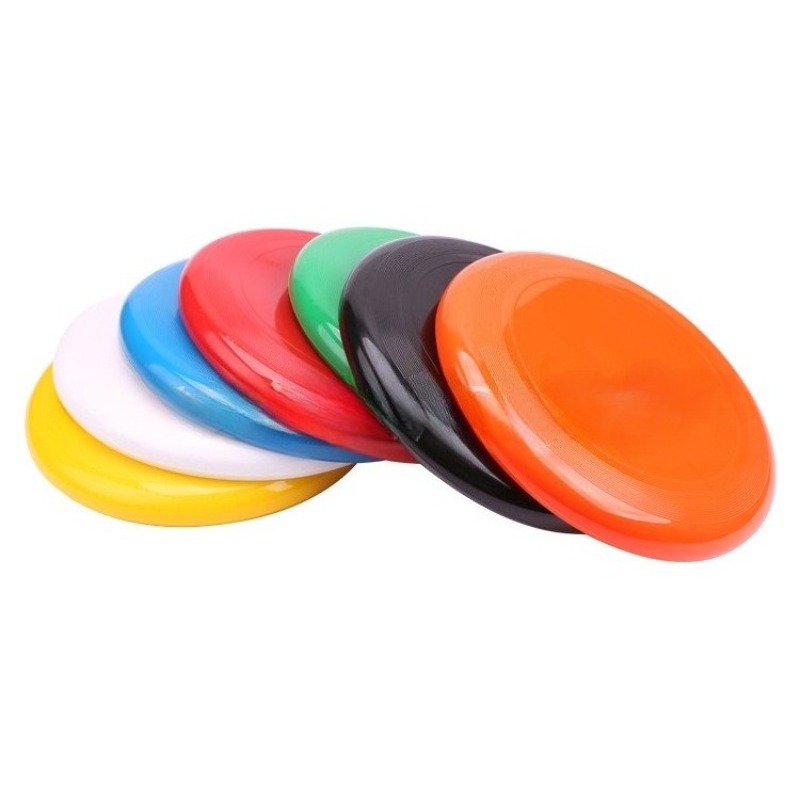 Flying Disc Professional Outdo - Frisbee Ultimate Disc recension och pris