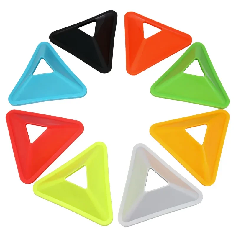 Football Training Cones Triang - Football Training Cone recension och pris