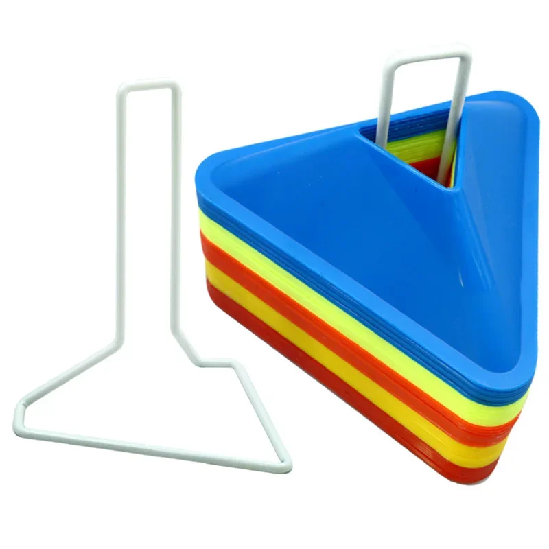 Football Training Cones Triang - Football Training Cone recension och pris