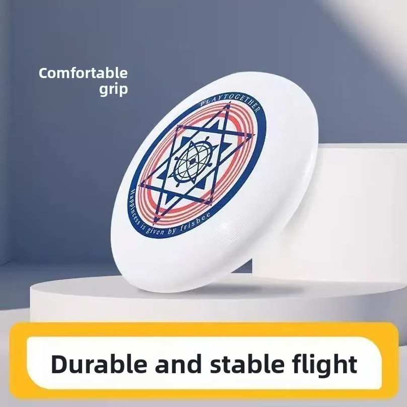 Professional Flying Disc for O - Frisbee Ultimate Disc recension och pris