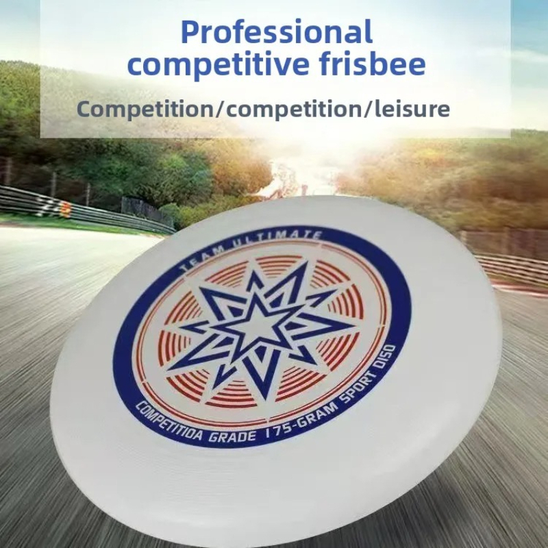 Professional Flying Disc for O - Frisbee Ultimate Disc recension och pris