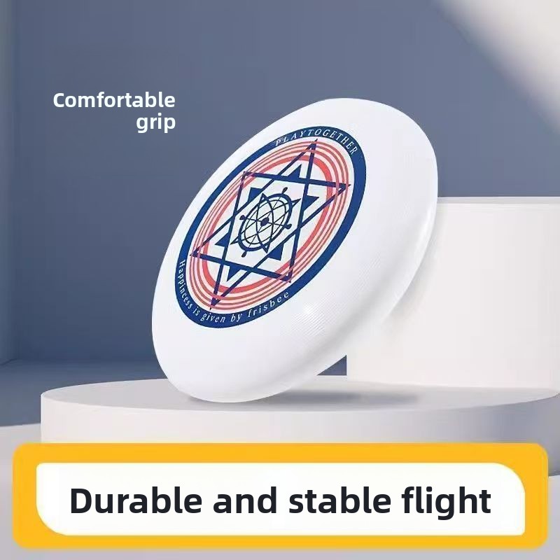 Professional Flying Disc for O - Frisbee Ultimate Disc recension och pris