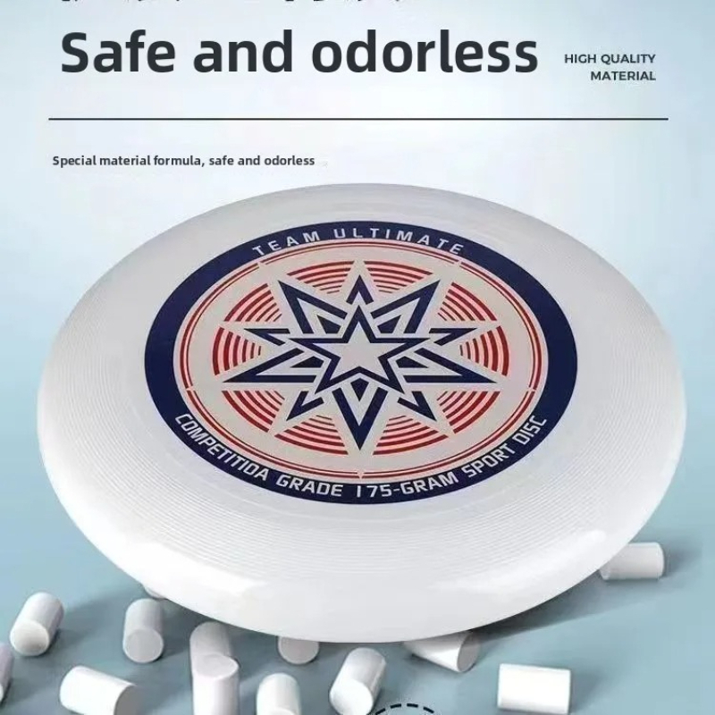 Professional Flying Disc for O - Frisbee Ultimate Disc recension och pris