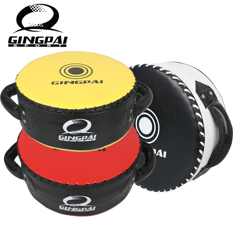GINGPAI High Quality PU Boxer  - Archery Target Face recension och pris