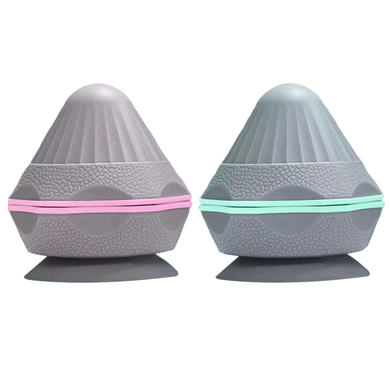 Silicone Massage Cone Solid Ad - Football Training Cone recension och pris