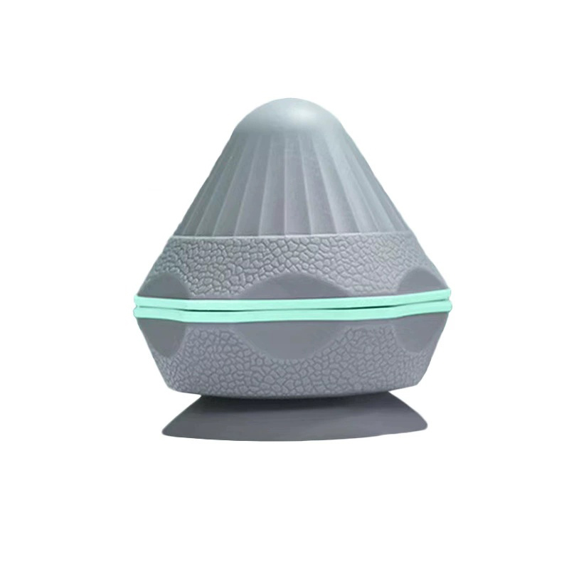Silicone Massage Cone Solid Ad - Football Training Cone recension och pris