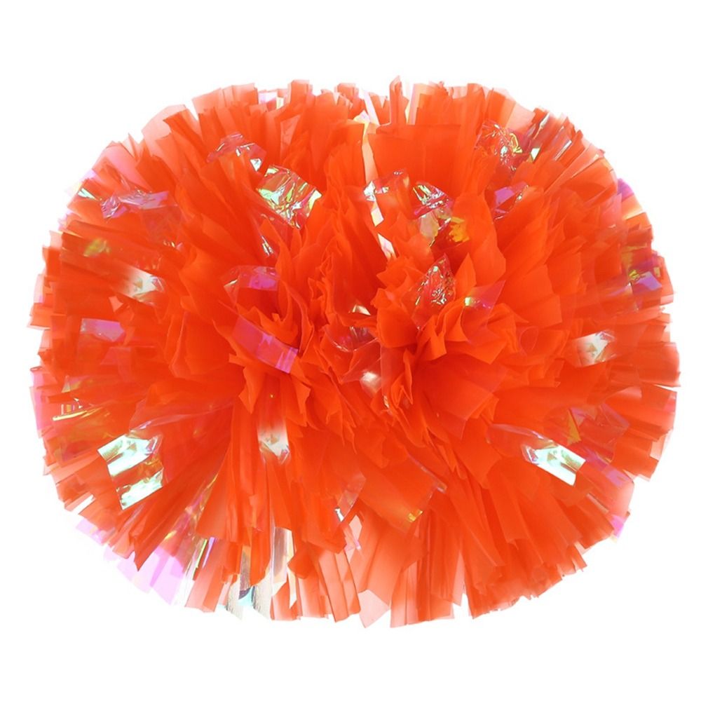High Quality 25cm Game Pompoms - Cheerleading Pom Pom recension och pris