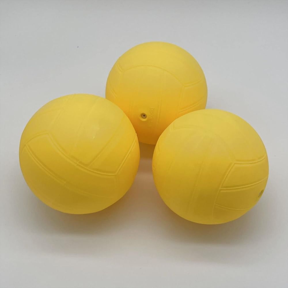 Strong Bounce Spike Game Ball  - Spike Ball Game recension och pris