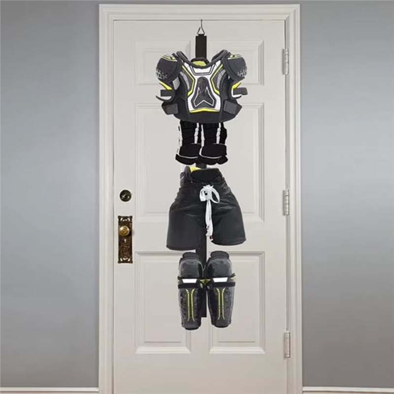 AEB0-Hockey Drying Rack Equipm - Sports Equipment Drying Rack recension och pris