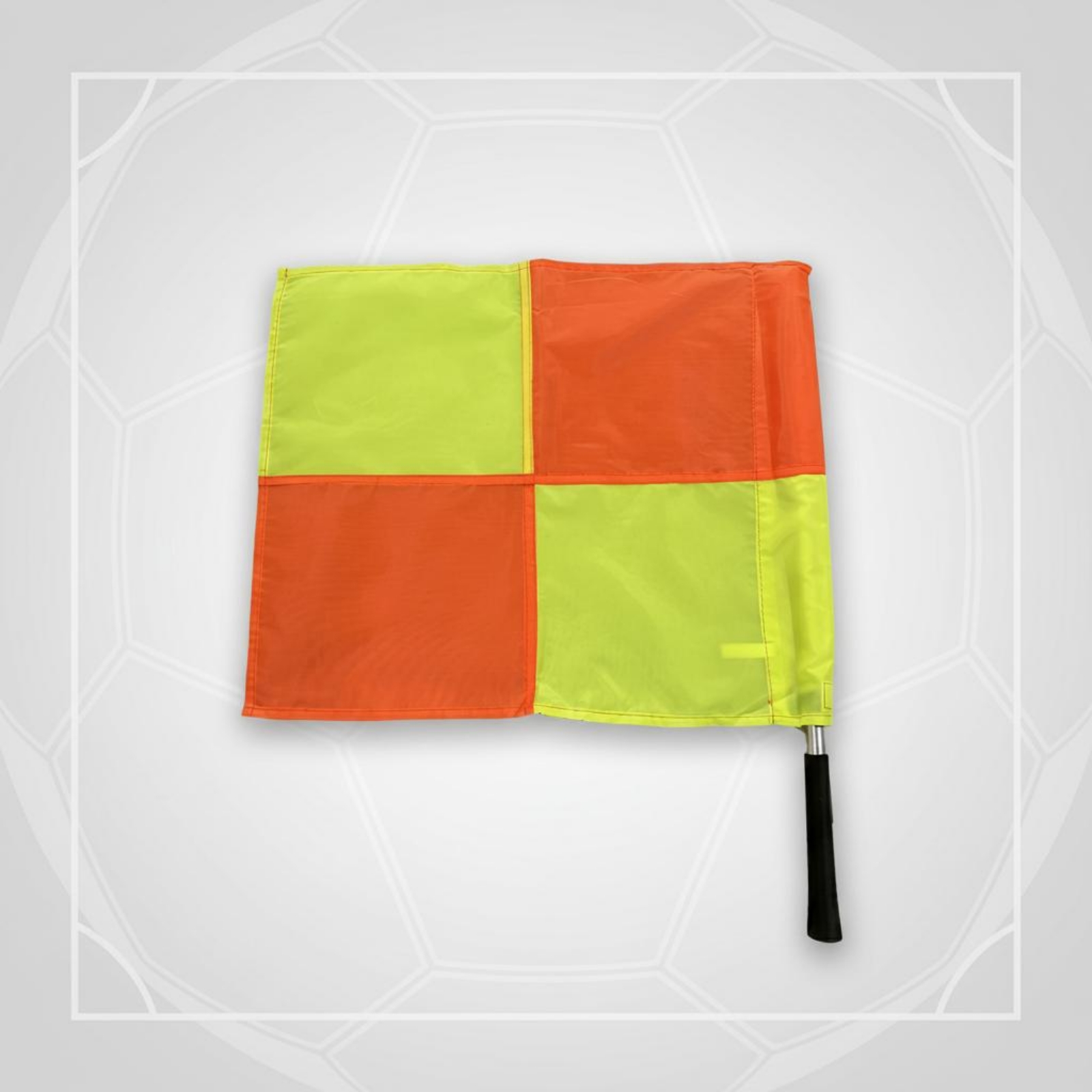 2 Pieces Football Linesman Fla - Sports Equipment Football recension och pris