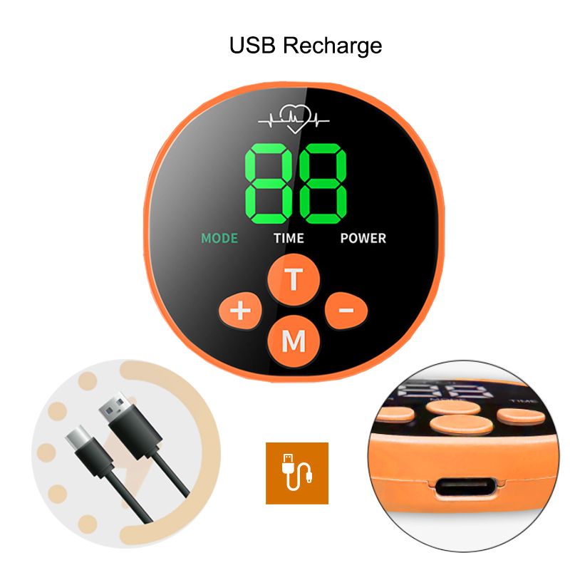 Abdominal Toning Belt Smart Ab - Sports Equipment Meaning recension och pris
