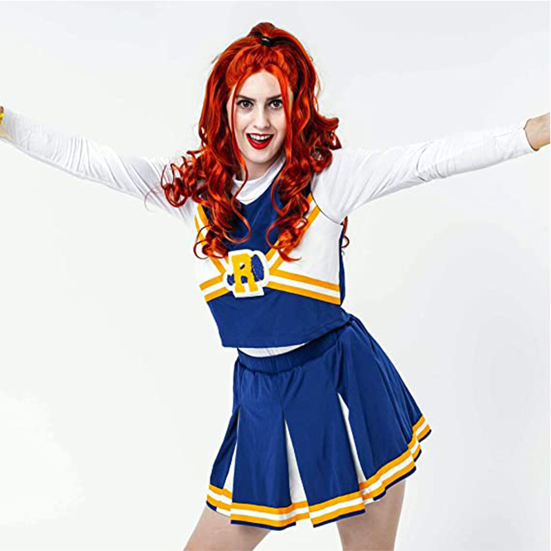 2024 Custom Performance Compet - Cheerleading Pom Pom recension och pris