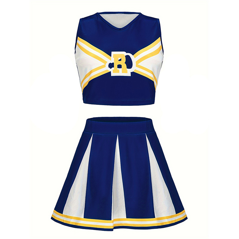 2024 Custom Performance Compet - Cheerleading Pom Pom recension och pris