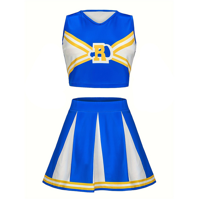 2024 Custom Performance Compet - Cheerleading Pom Pom recension och pris