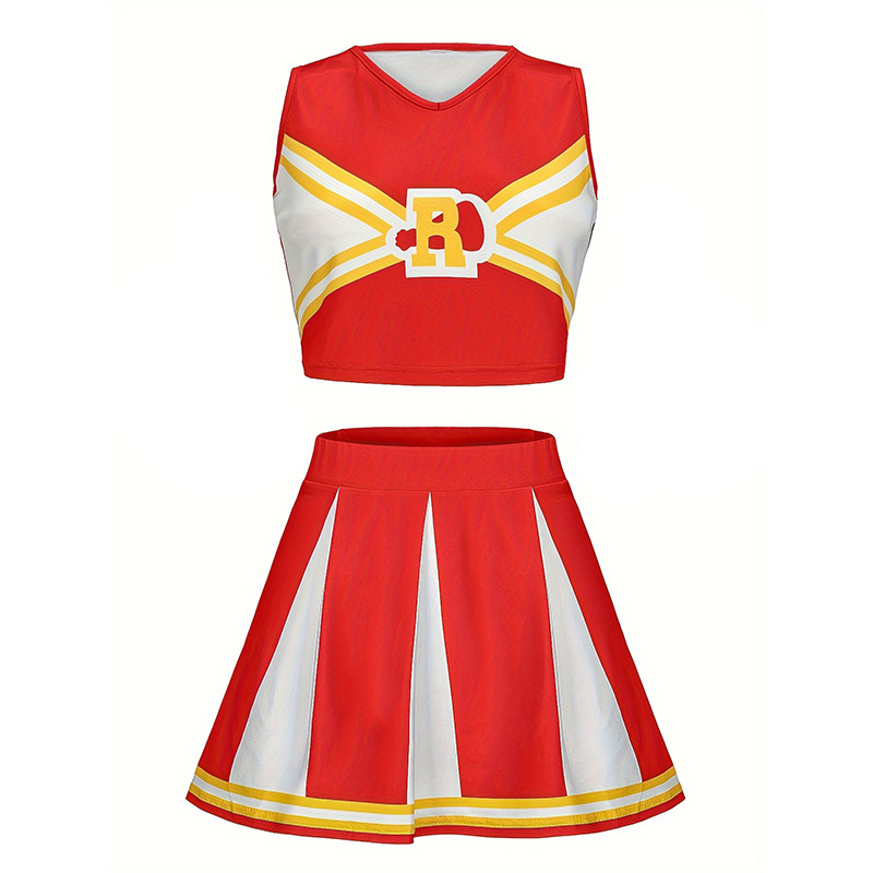 2024 Custom Performance Compet - Cheerleading Pom Pom recension och pris