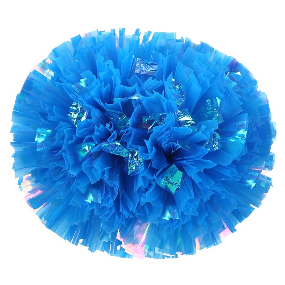9 Colors Game Pompoms High Qua - Cheerleading Pom Pom recension och pris