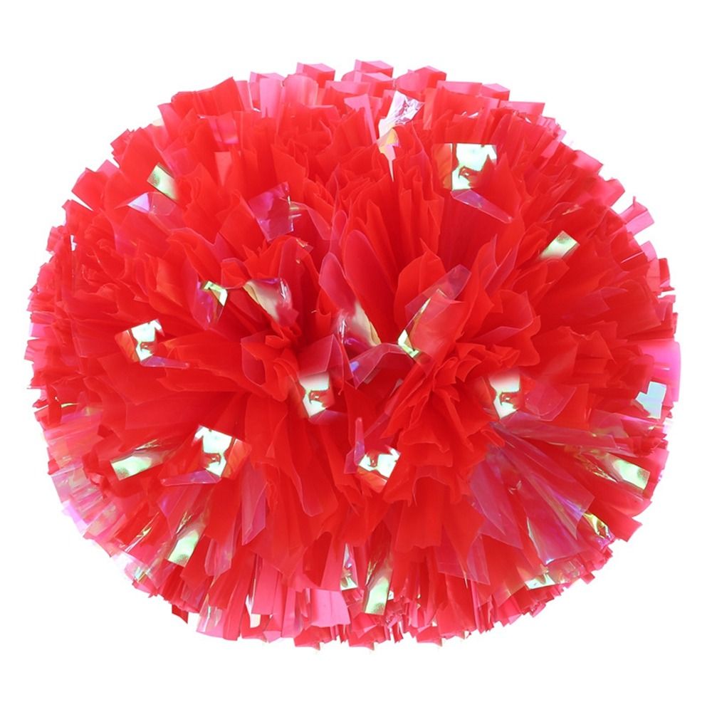 9 Colors Game Pompoms High Qua - Cheerleading Pom Pom recension och pris
