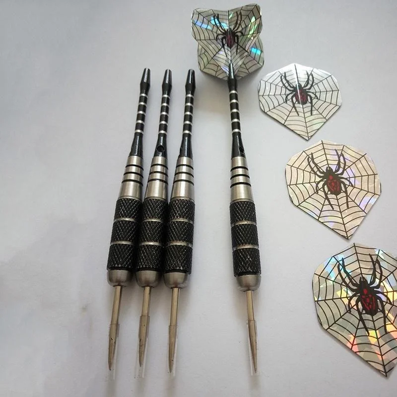1 piece  22g Stainless Iron Al - Spike Ball Game recension och pris