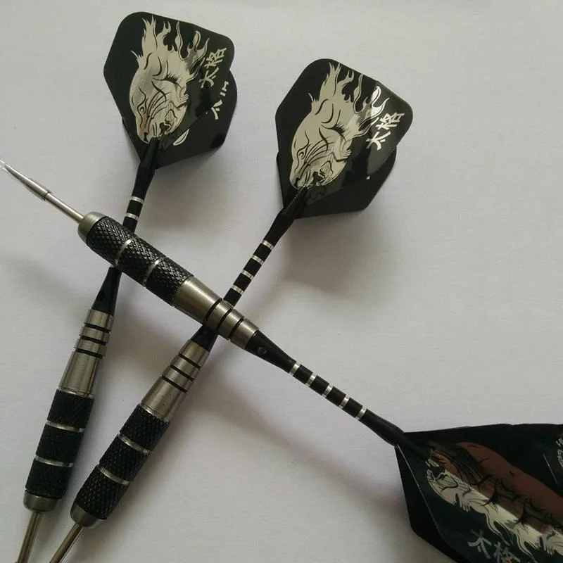 1 piece  22g Stainless Iron Al - Spike Ball Game recension och pris