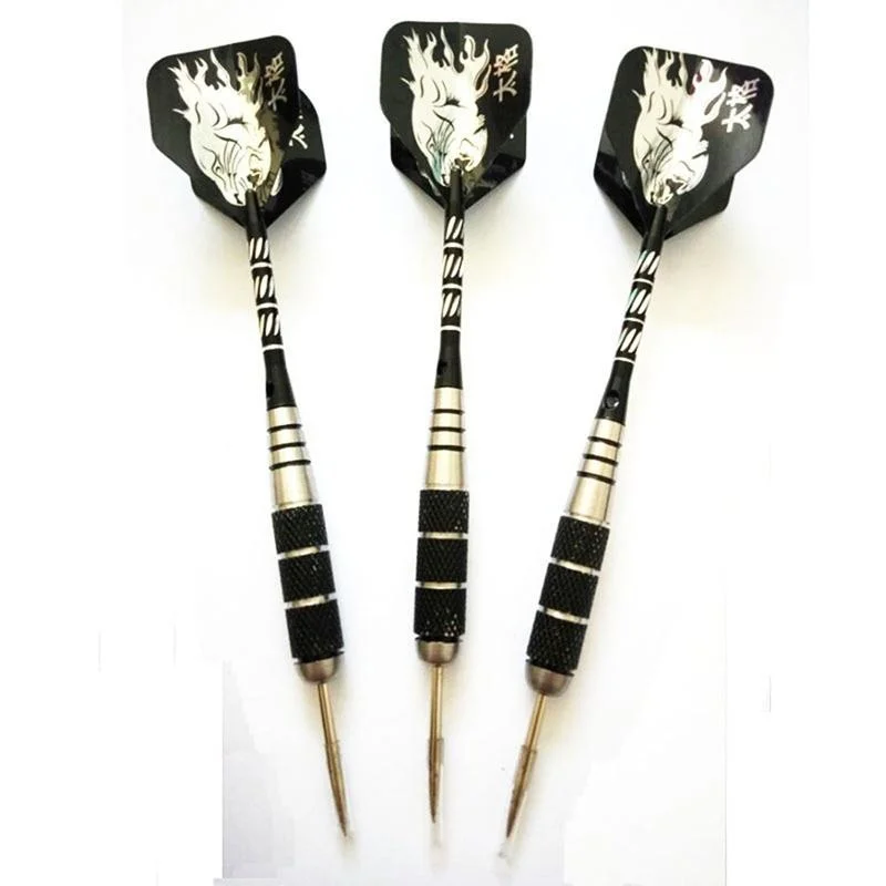 1 piece  22g Stainless Iron Al - Spike Ball Game recension och pris
