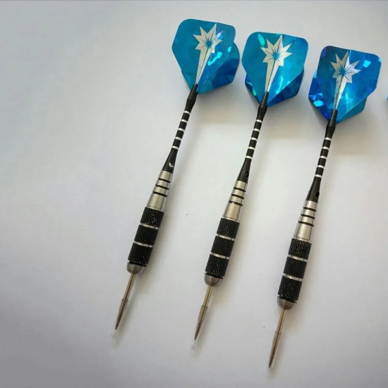 1 piece  22g Stainless Iron Al - Spike Ball Game recension och pris