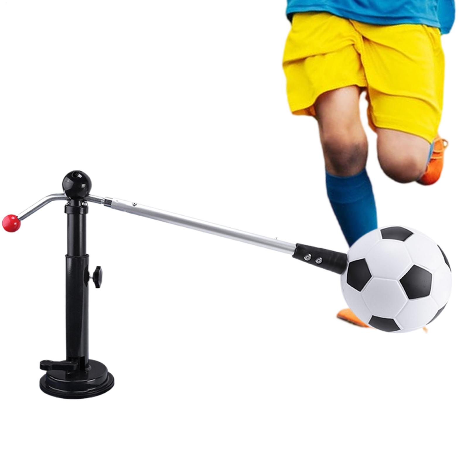 Soccer Foot Sense Kick Trainer - Football Training Cone recension och pris