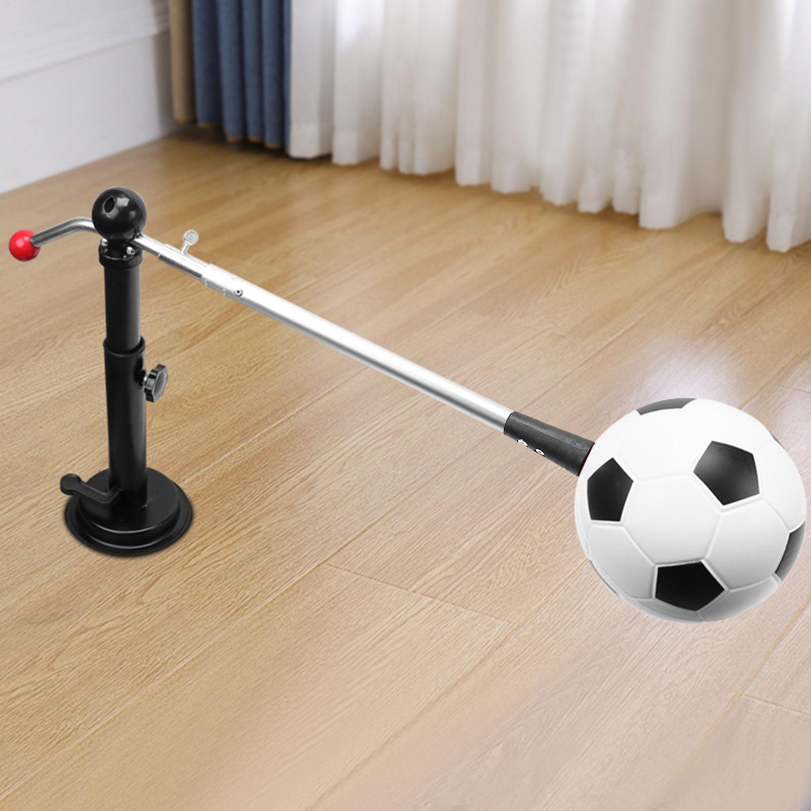 Soccer Foot Sense Kick Trainer - Football Training Cone recension och pris