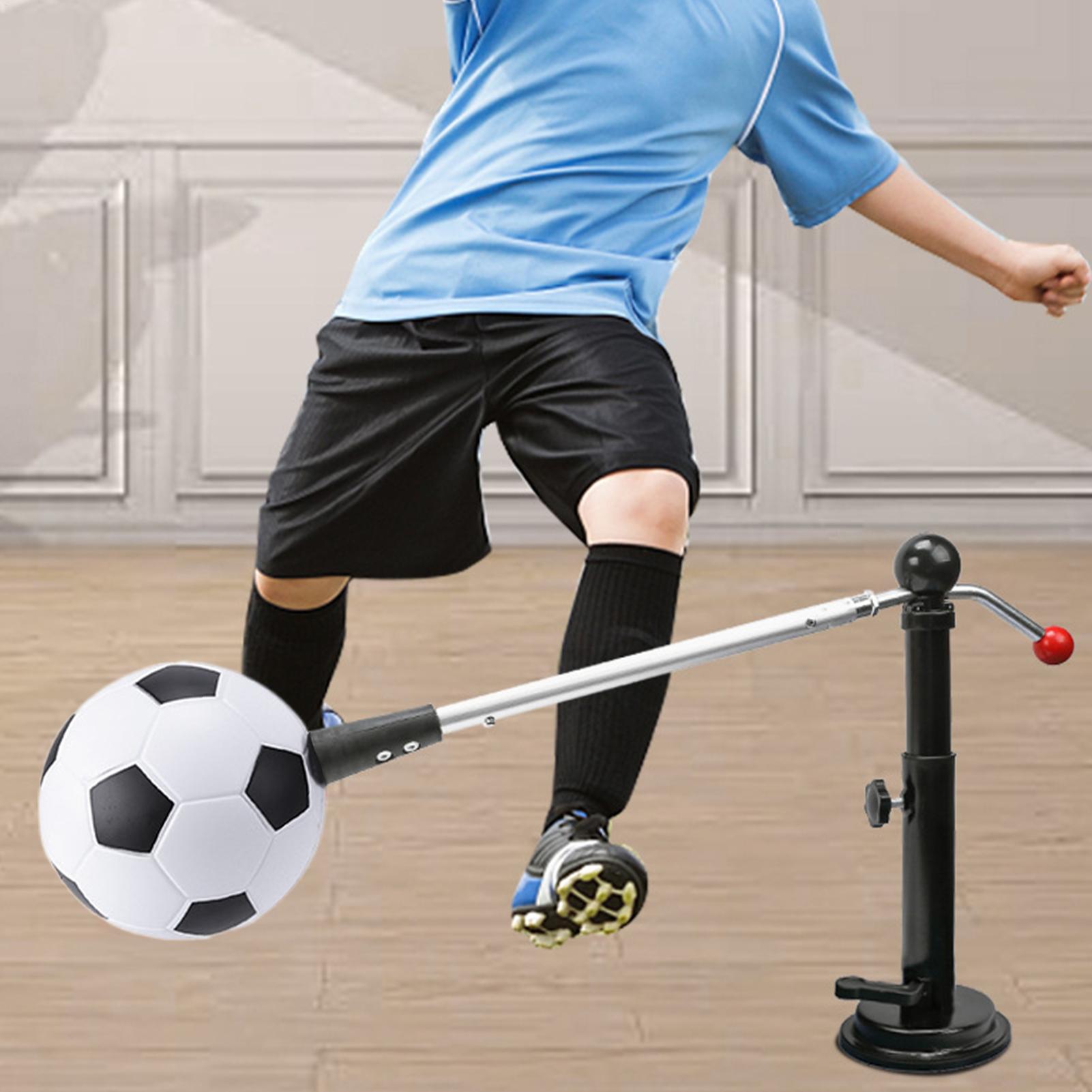 Soccer Foot Sense Kick Trainer - Football Training Cone recension och pris