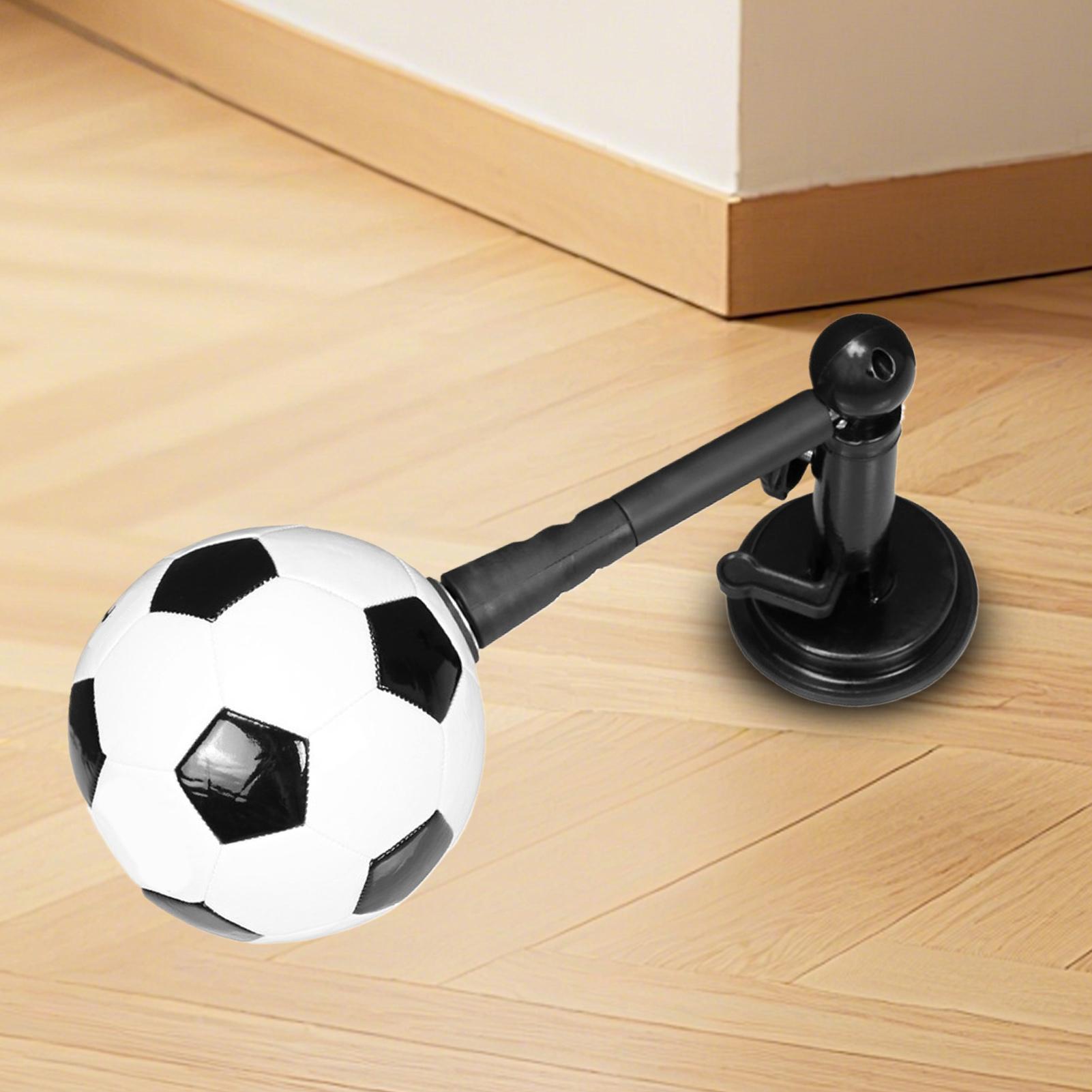 Soccer Training Aid Hands-Free - Sports Equipment Football recension och pris