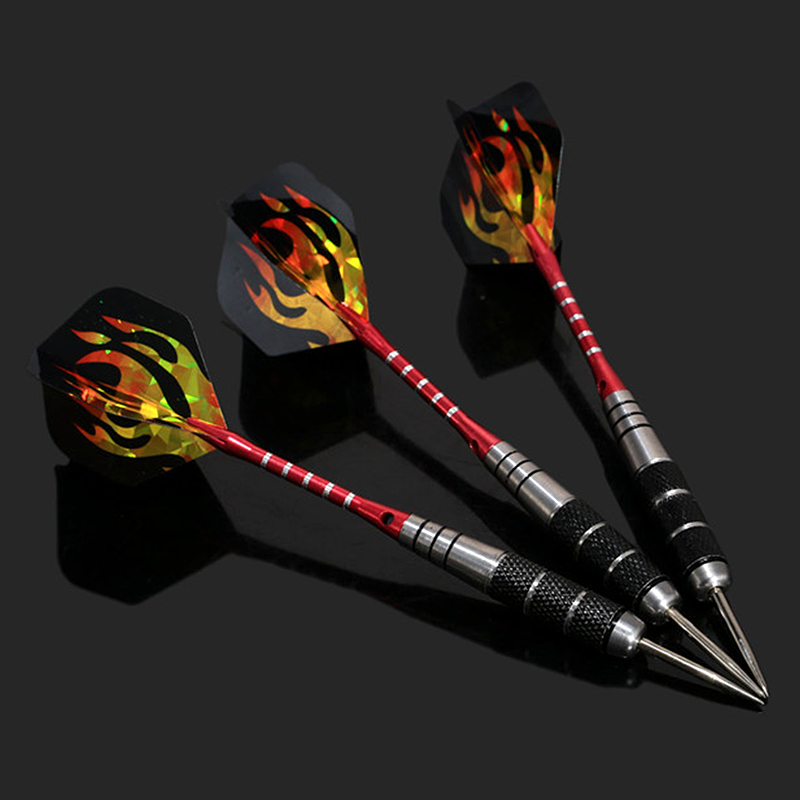 3pcs/Set Professional Tungsten - Spike Ball Game recension och pris