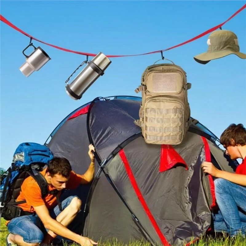 【TRAVEL ESSENTIAL】Hockey Dryin - Sports Equipment Drying Rack recension och pris