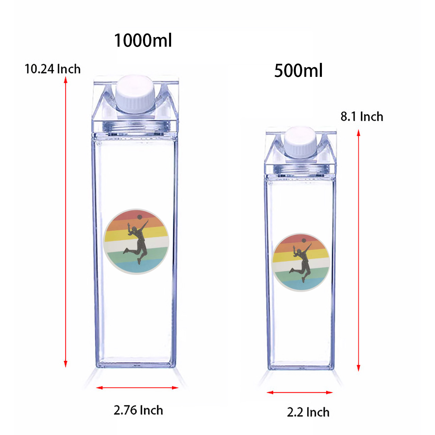 man water bottles Kitchen Leak - Sports Equipment Kitchener recension och pris