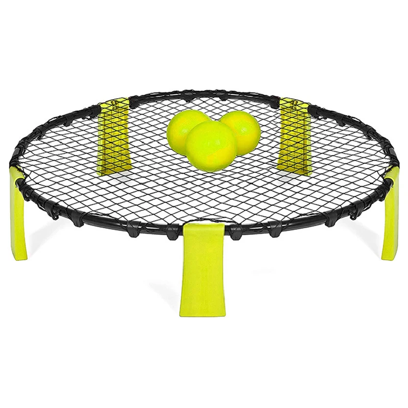 Beach Volleyball Ball Game Vol - Spike Ball Game recension och pris