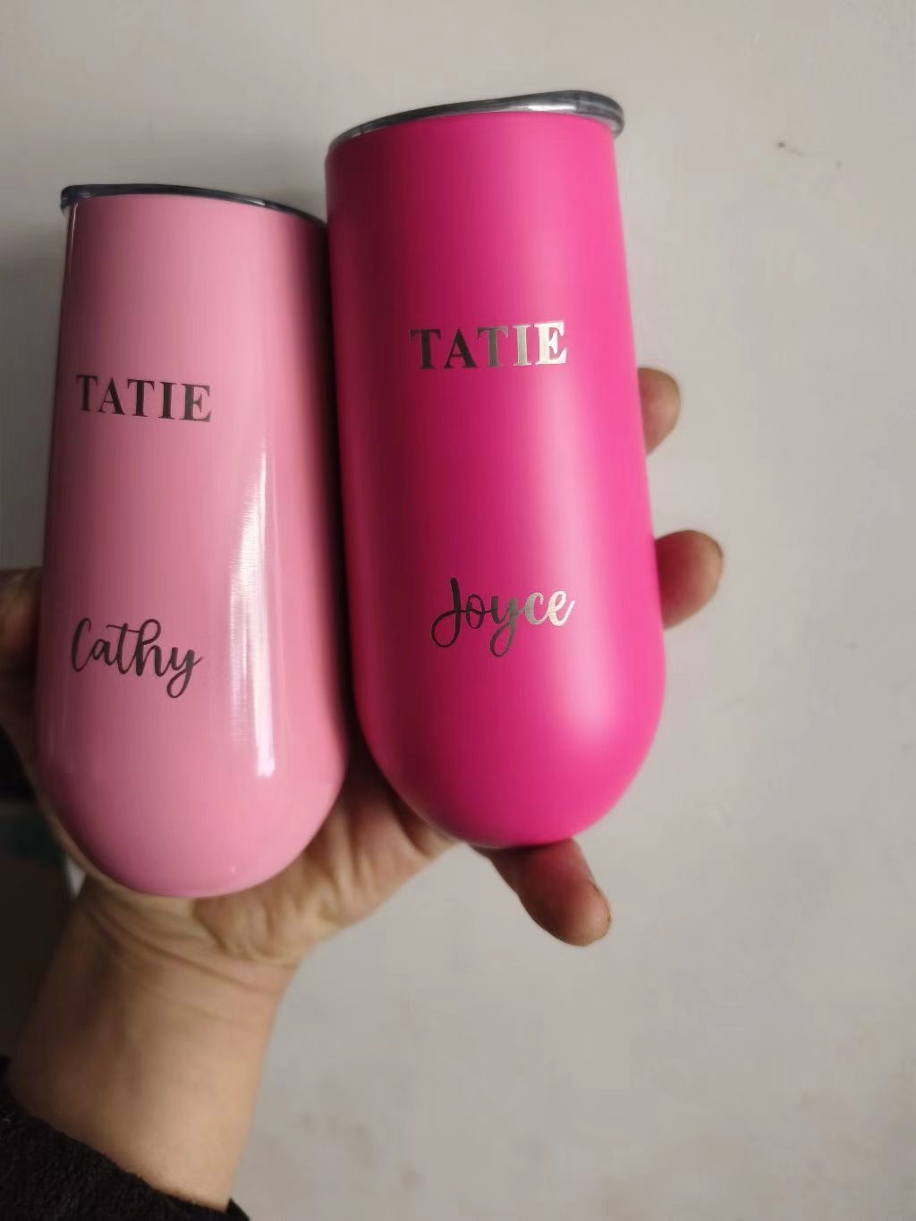 Custom Logo Name Thermos Large - Sports Equipment And Names recension och pris