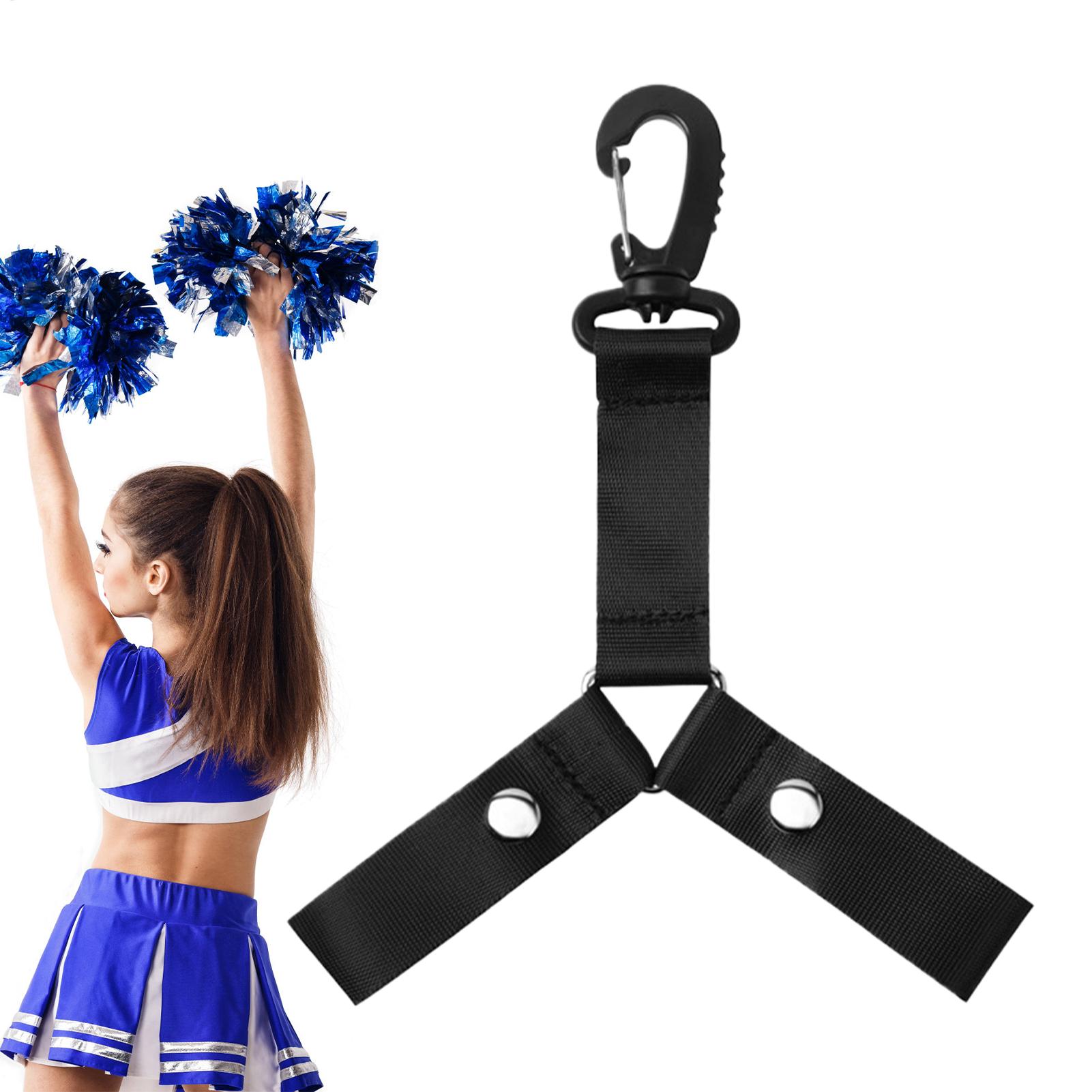 Cheerleading Pompom Holder Che - Cheerleading Pom Pom recension och pris